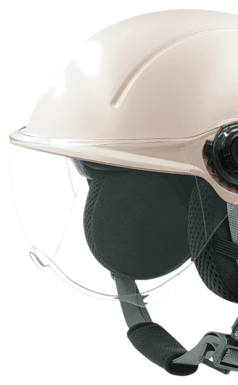 3C Helmets — view 1