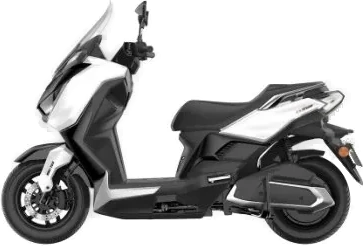 YADEA GT80 Dual Battery